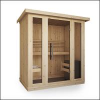 DIY Indoor Home Sauna Kits
