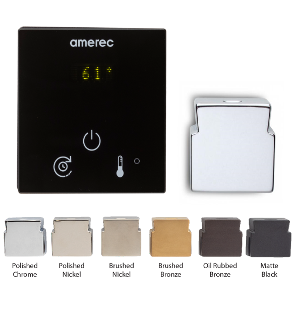 Amerec AK9 Steam Generator Accurate Industries