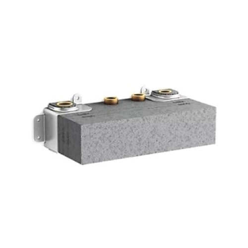 Kohler Anthem Three-Port Recessed Mechanical Thermostatic Valve K-39014