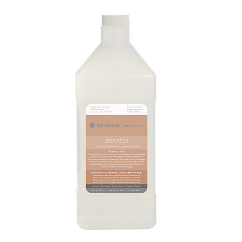 Mr.Steam AromaSteam Oil MS-OIL1