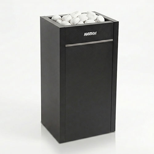 Harvia Virta HL60E Electric Home Sauna Heater