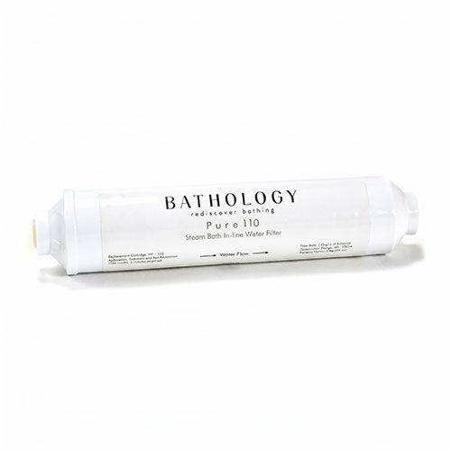 Bathology Pure 110 Water Treatment