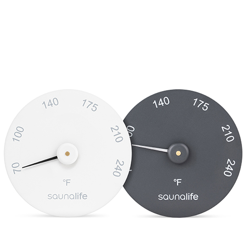 SaunaLife Designer Thermometer