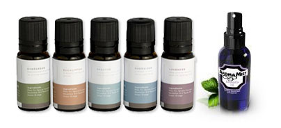 Aroma Oils