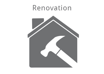 Renovation