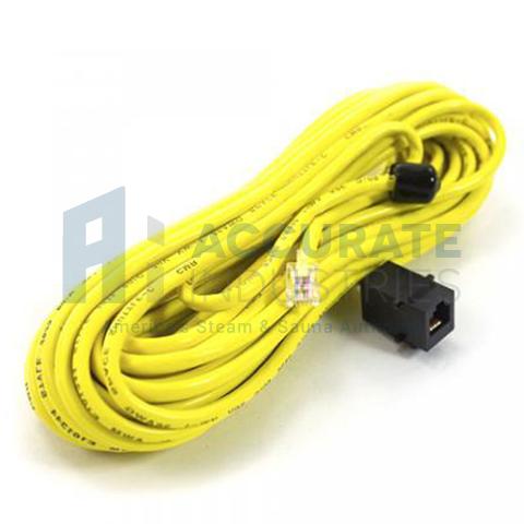 Steamist 4035 Extension Cable - 35'