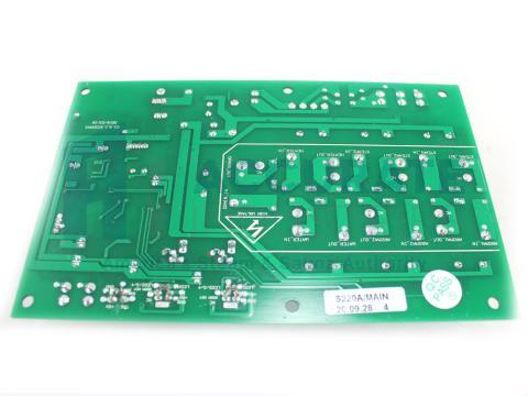 Delta Control PCB EP103088