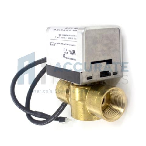 Mr.Steam AutoFlush System CT81500