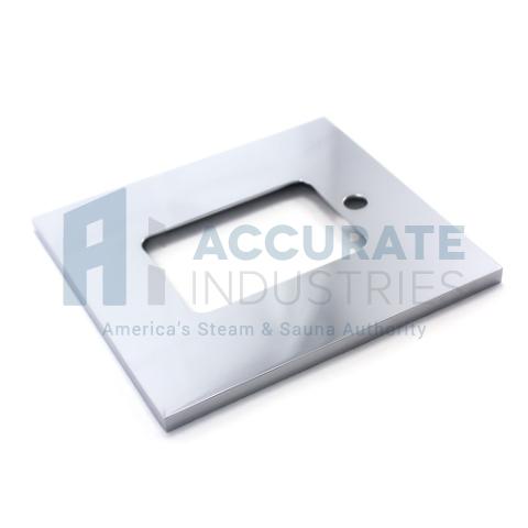 Mr.Steam Control Cover 104106PC