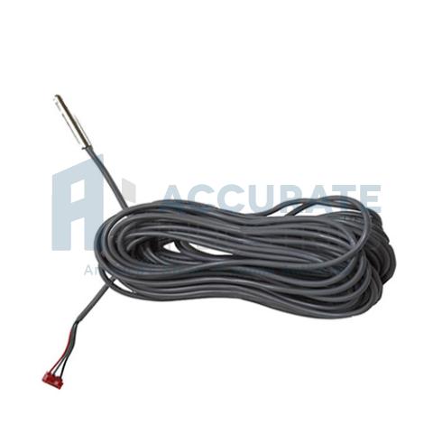 Mr.Steam Temperature Room Sensor with Integral 30 Foot Cable MSTS