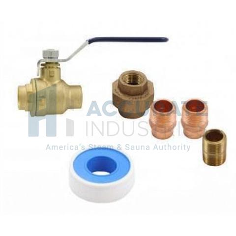 FIT-219 Fitting Package