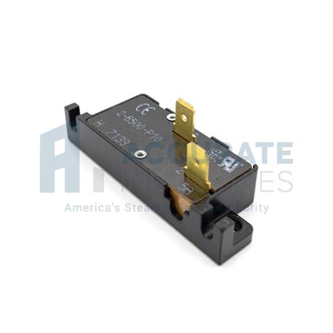 Finlandia 46-500, ETA Circuit Breaker, 5 Amp