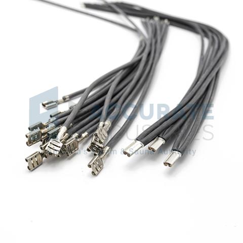 Harvia ZSL-935, Wire Set, 208V for 3 Phase KG Club Sauna Heaters