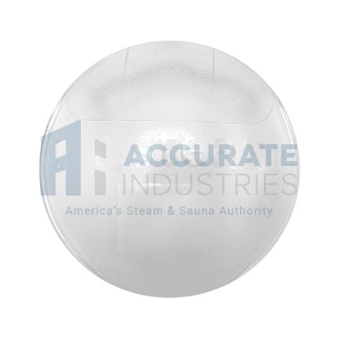 Mr.Steam Acrylic Shield 103985
