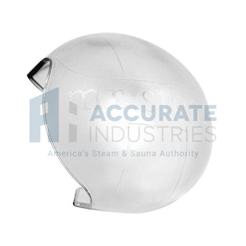 Mr.Steam Acrylic Shield 103985
