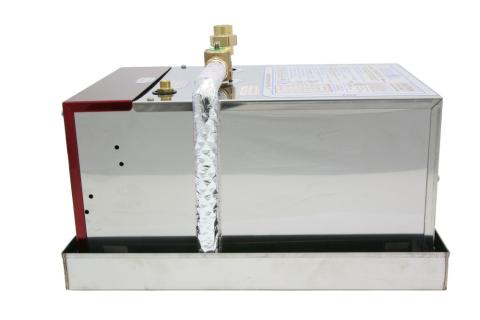 ThermaSol PROIII-395 Steam Generator