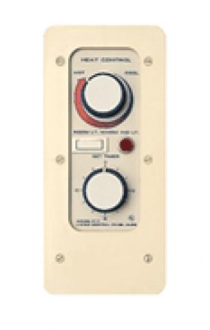 Finlandia F-2T Sauna Control Panel