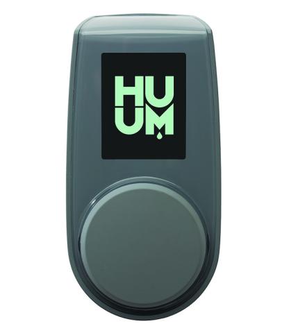 HUUM UKU Sauna Control Gray