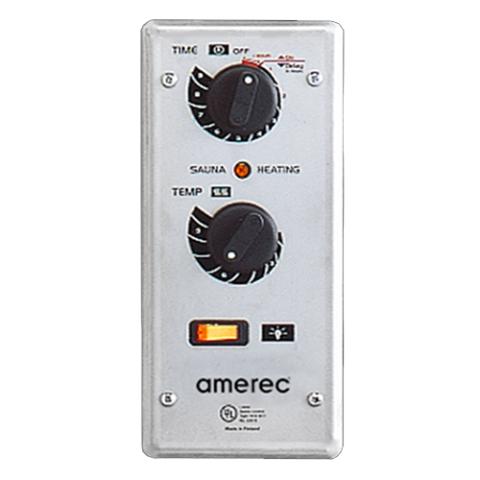 Amerec SC-9 Sauna Control Unit