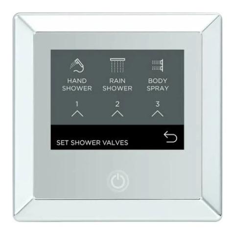 Steamist SH-450 TotalSense Shower Control