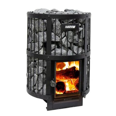 Harvia Legend 240 GreenFlame Heater