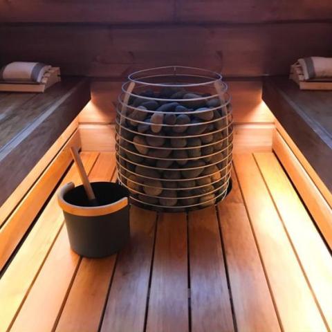 HUUM HIVE Sauna Heater