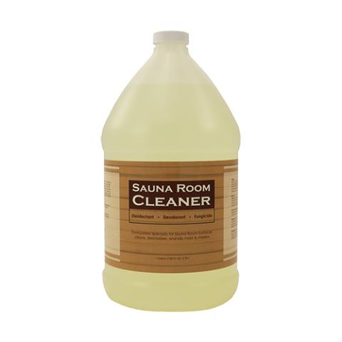 Sauna Cleaner