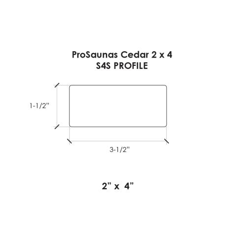 ProSaunas_2x4-S4S_Cedar_Dimensions_1