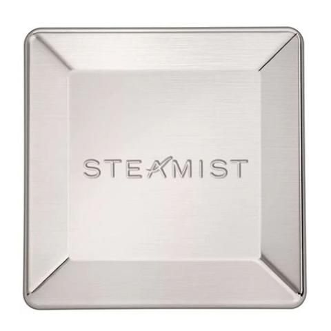 Steamist 3199 Brushed Nickel Steamhead