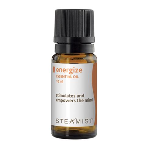 Steamist AS4, 10ml Energize Aromatherapy Oil