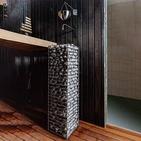 HUUM Cliff Electric Sauna Heater