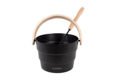 Auroom Pail and Ladle 