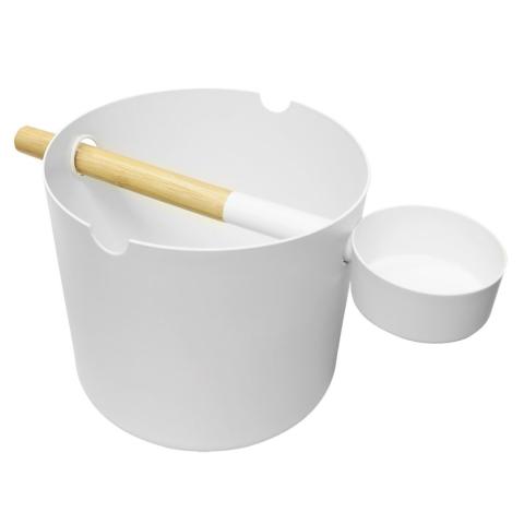 Kolo Bucket Set WH