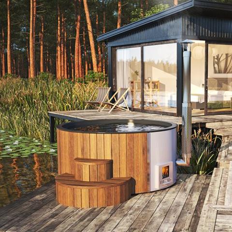 SaunaLife-Natural-Wood-Fired-Hot-Tub
