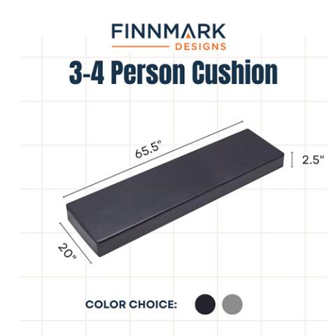 Finnmark-3-4-Person-Sauna-Cushion-Dim-500x500