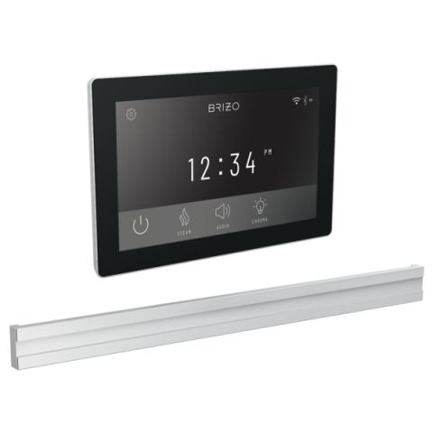 Brizo Mystix Digital Control Package