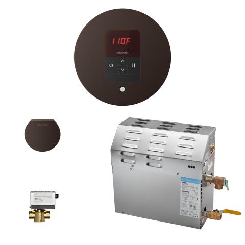 Mr.Steam MS iTempo Generator Package
