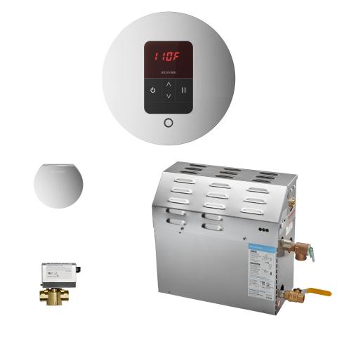 Mr.Steam MS iTempo Generator Package