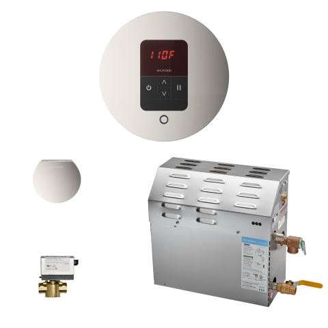 Mr.Steam MS iTempo Generator Package