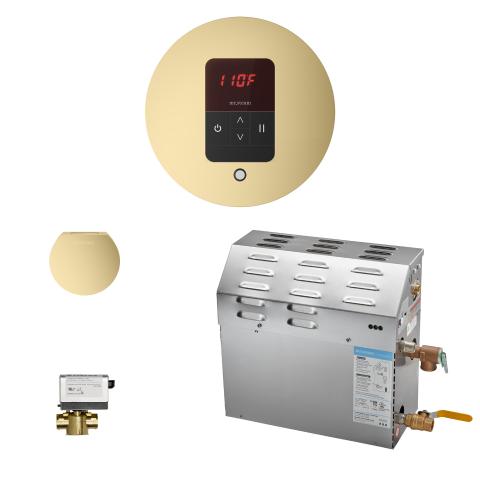 Mr.Steam MS iTempo Generator Package