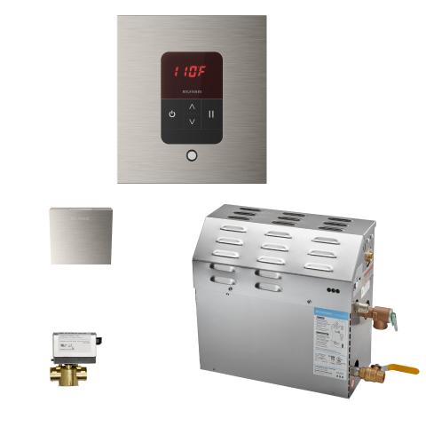 Mr.Steam MS iTempo Generator Package