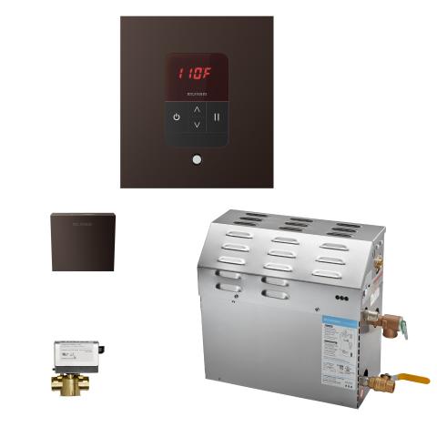 Mr.Steam MS iTempo Generator Package