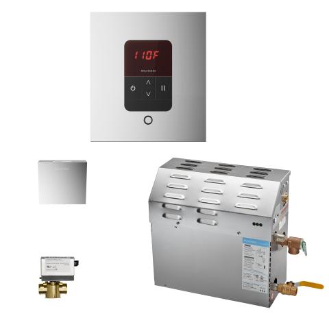 Mr.Steam MS iTempo Generator Package