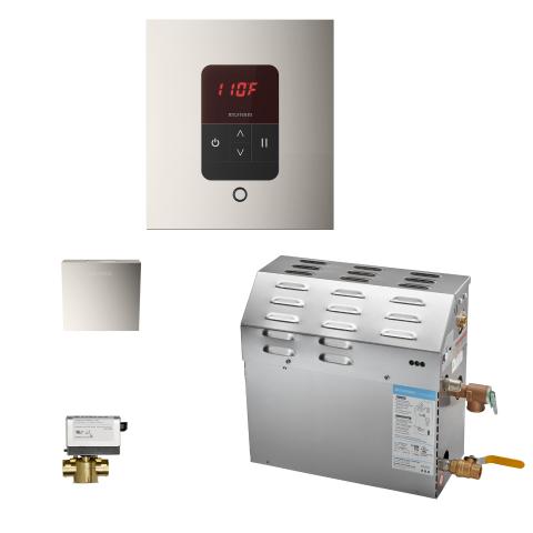 Mr.Steam MS iTempo Generator Package