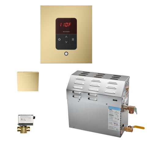 Mr.Steam MS iTempo Generator Package