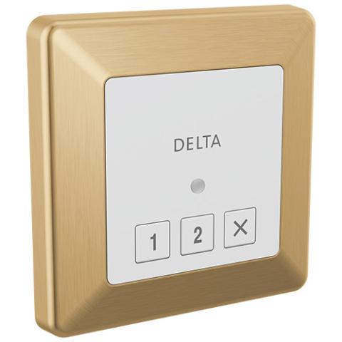 Delta 5CN-220T Control Champagne Bronze