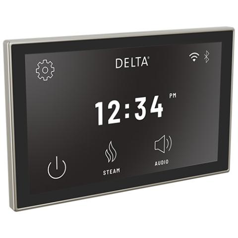 Delta 5CN-550L Control Stainless
