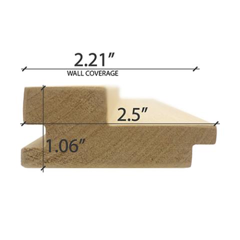 Alder | Accurate Industries