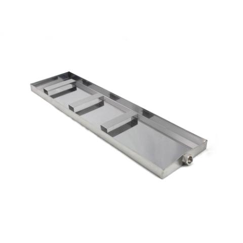 Mr.Steam Condensation Pan 104402