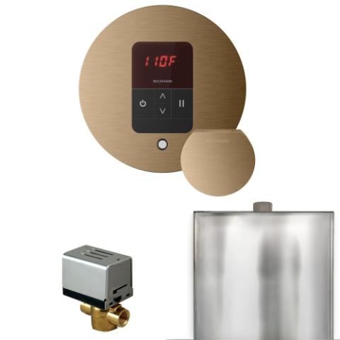 Mr.Steam Basic Butler Package BBRBB
